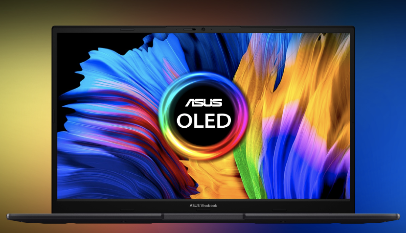 PC鲜辣报：首款120Hz OLED EVO本发布 YOGA设计大变(图3)