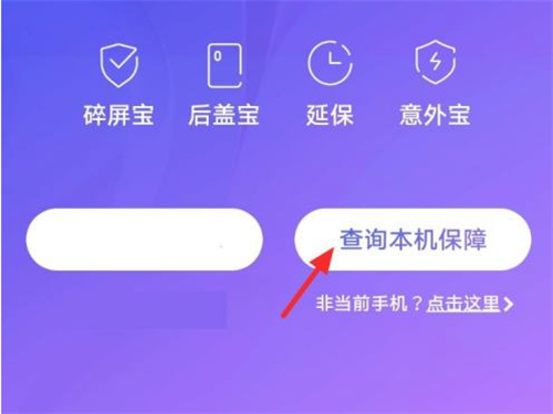 iqoo如何查看手机激活时间?iqoo查看手机激活时间方法(图5) iqoo如何查看手机激活时间?iqoo查看手机激活时间方法截图