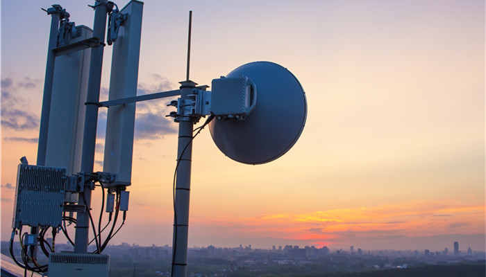 WDM-PON是新型光网络技术 在5G市场中发展空间大
