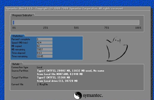雨林木风win7安装教程(图5) 雨林木风win7安装教程(图5)