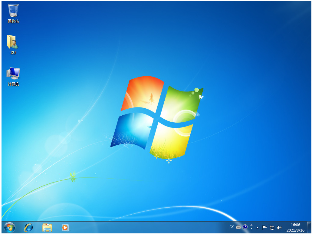 戴尔电脑系统怎么重装win7(图8) 戴尔电脑系统怎么重装win7(图8)
