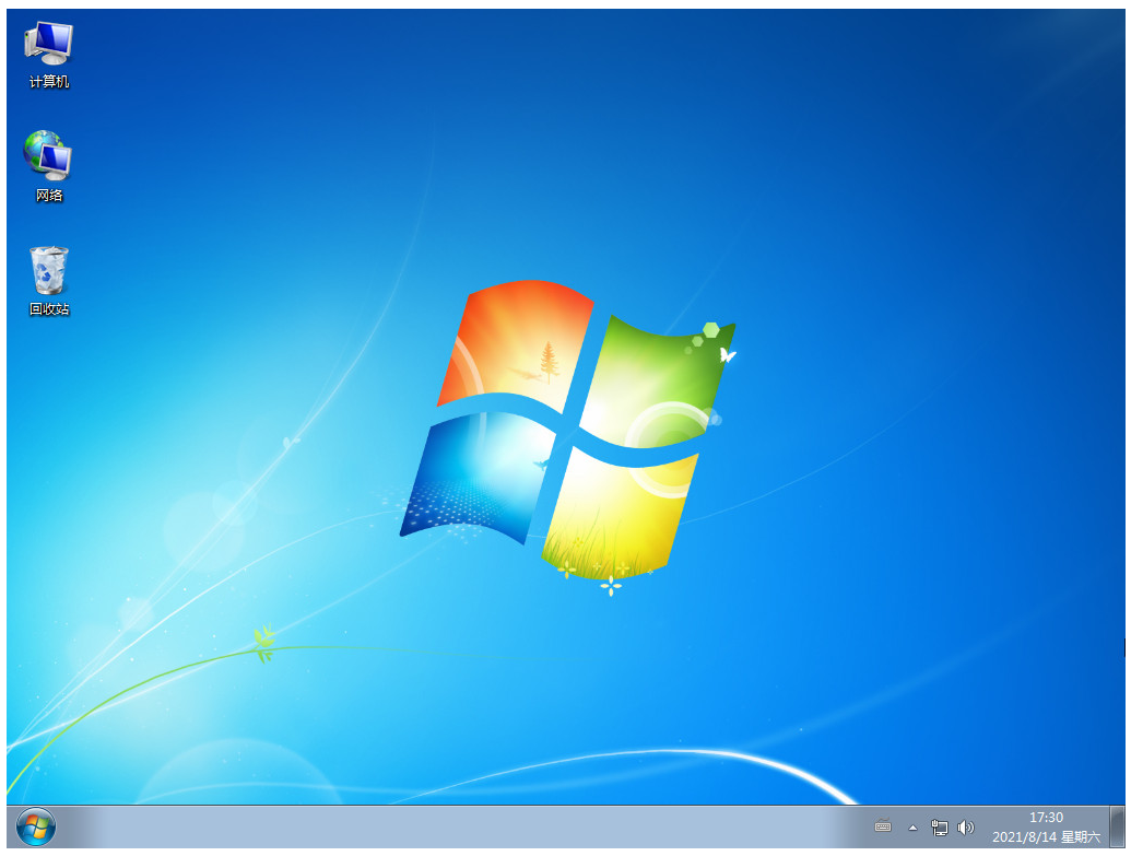 戴尔电脑系统怎么重装win7(图15) 戴尔电脑系统怎么重装win7(图15)