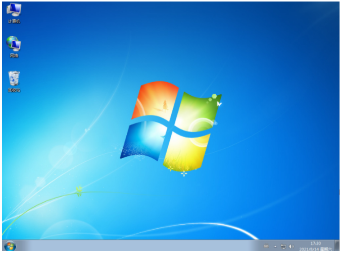 windows7系统重装怎么操作(图15) windows7系统重装怎么操作(图15)