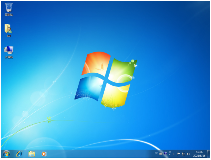 dell笔记本重装系统win7(图7) dell笔记本重装系统win7(图7)