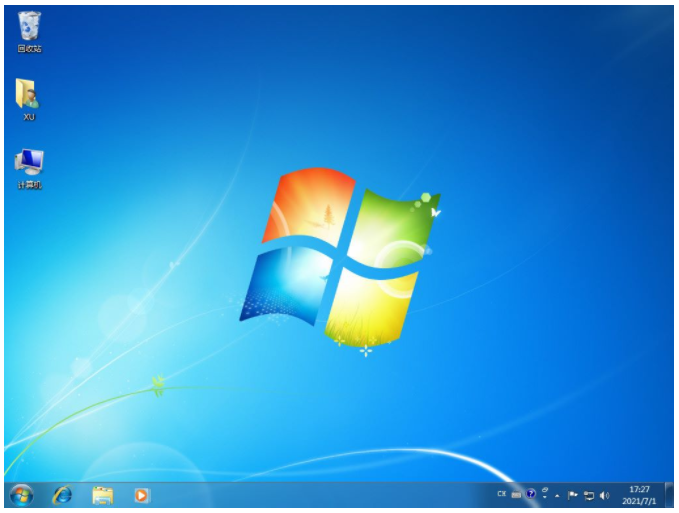 dell笔记本重装系统win7(图16) dell笔记本重装系统win7(图16)