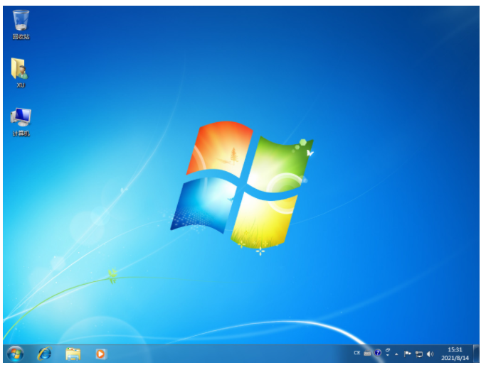 简述win7怎么重装系统(图11) 简述win7怎么重装系统(图11)