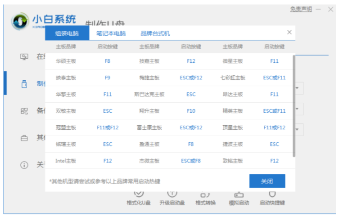 简述电脑怎么重装系统win7(图10) 简述电脑怎么重装系统win7(图10)