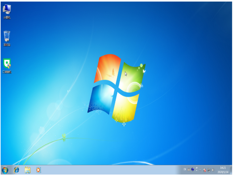 win7重装系统的步骤(图8) win7重装系统的步骤(图8)
