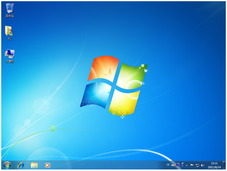 win7重装系统的步骤(图13) win7重装系统的步骤(图13)
