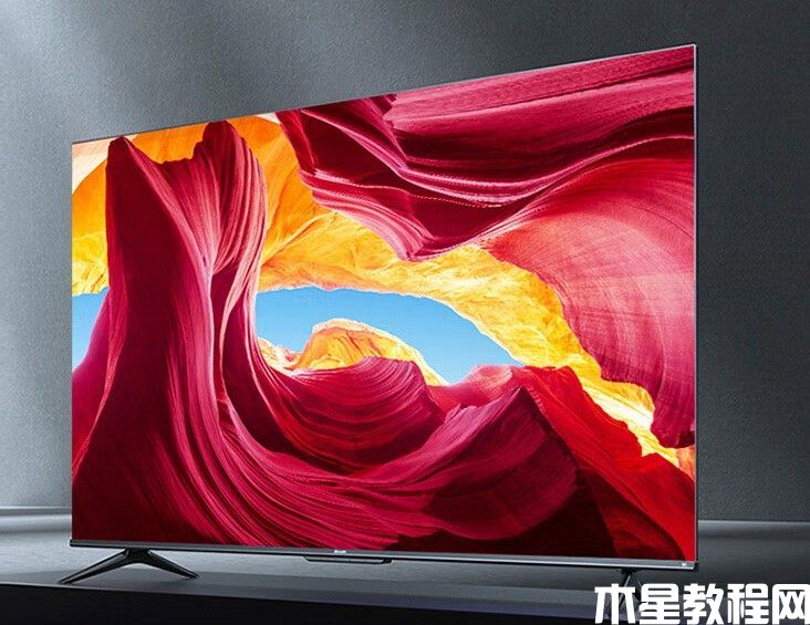 海信75E3F外观图 海信E3G和E3F哪个好?海信E3F电视怎么样?(图1)