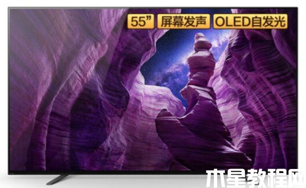 索尼A8H 2023索尼电视推荐 索尼电视系列介绍(图5)