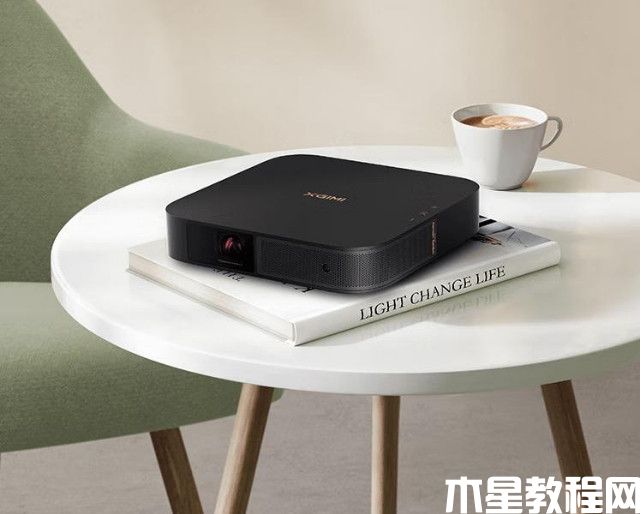 投影仪体积大好还是小好？轻薄投影仪优缺点(图4)