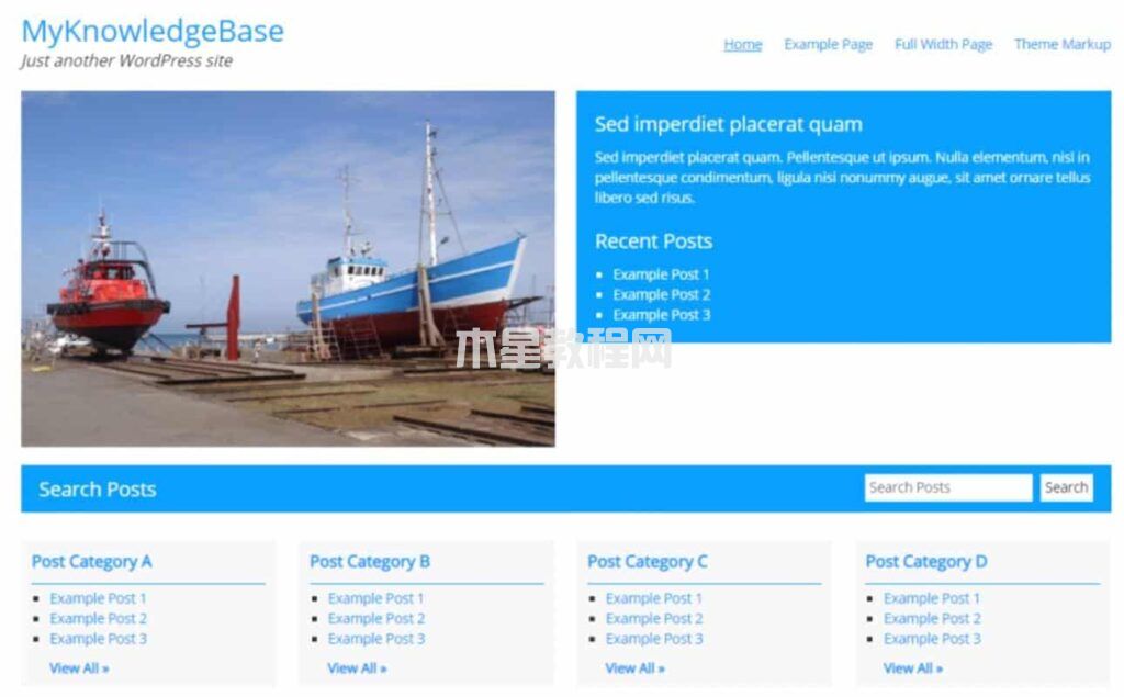 MyKnowledgebase