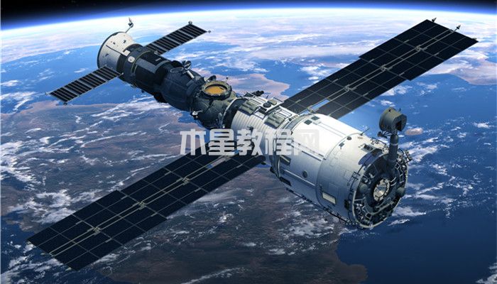 新基建背景下 卫星互联网行业发展速度加快(图1) 新基建背景下 卫星互联网行业发展速度加快(图1)
