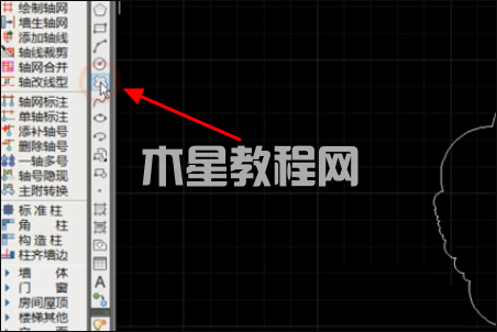 CAD2018怎么使用修订云线命令-使用修订云线命令的方法-华军软件园(图2) CAD2018怎么使用修订云线命令-使用修订云线命令的方法-华军软件园(图2)