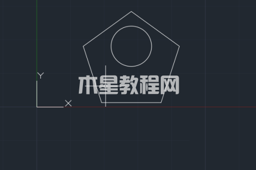 AutoCAD 2014怎么折弯标注-AutoCAD 2014折弯标注的方法-华军软件园(图2) AutoCAD 2014怎么折弯标注-AutoCAD 2014折弯标注的方法-华军软件园(图2)