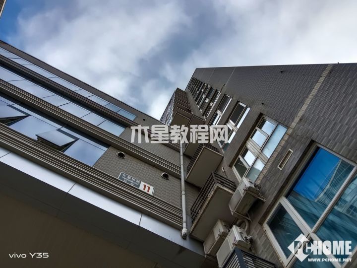 vivo Y35评测：高颜值、长续航的5G千元入门精品(图11)