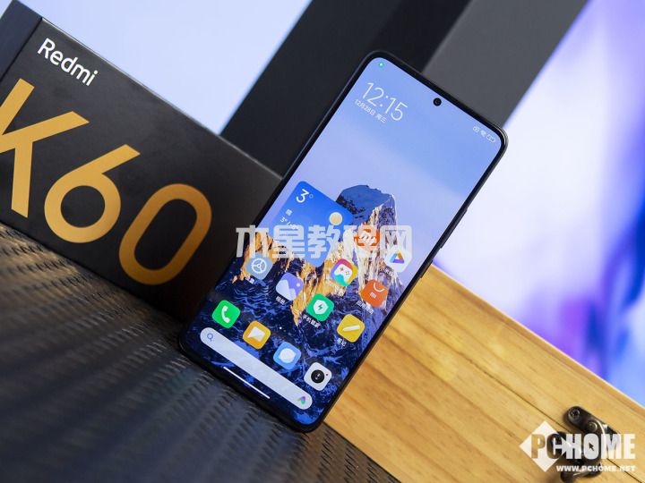 Redmi K60 Pro评测 性能太狂暴价格无人能敌(图14)