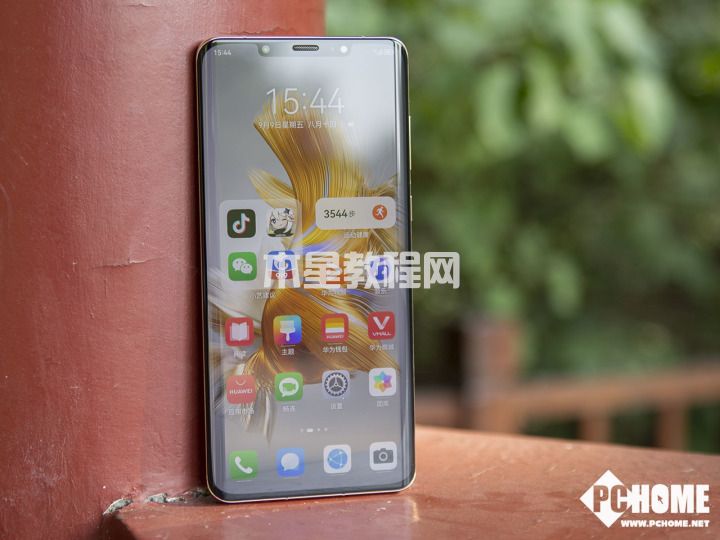 以科技带来安心陪伴 华为Mate50系列值得相信(图12)