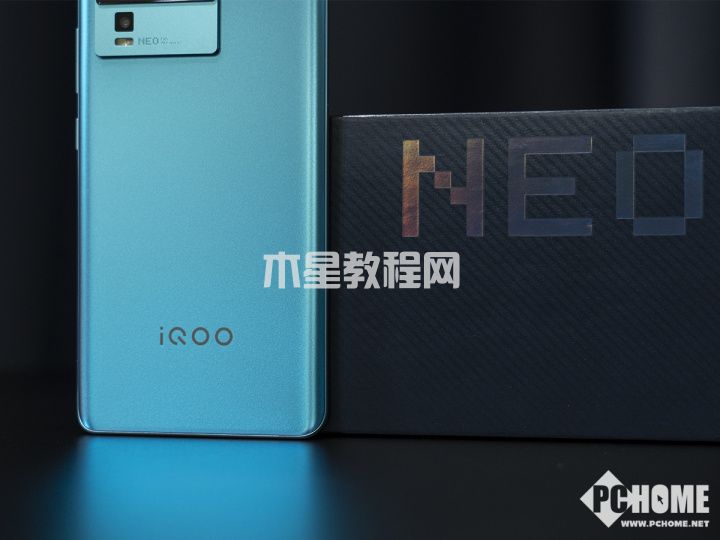 iQOO Neo7 SE评测：首发天玑8200的2K轻旗舰(图4)