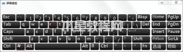 隐藏c盘