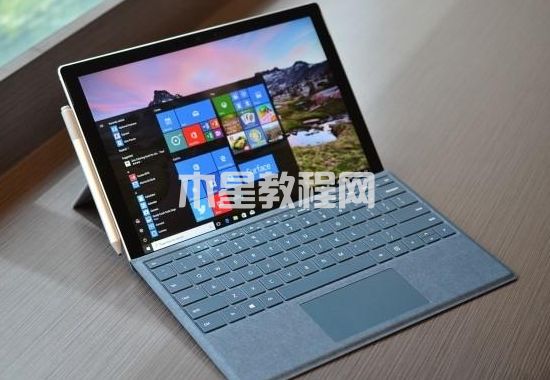 Surface Laptop2设置U盘启动U盘无法工作怎么办(图1)