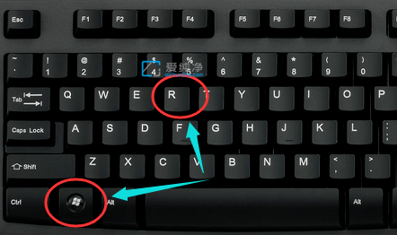 win7怎么打开运行对话框_win7系统的运行在哪