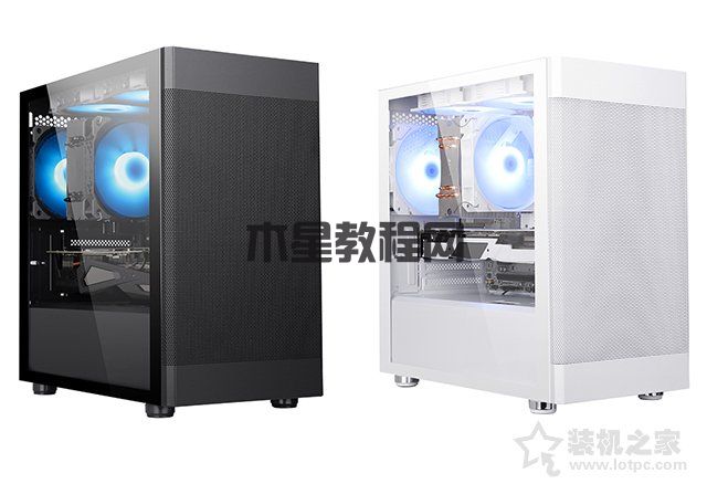 四套5000-7000元12代i5 12400F独显组装电脑主机配置推荐