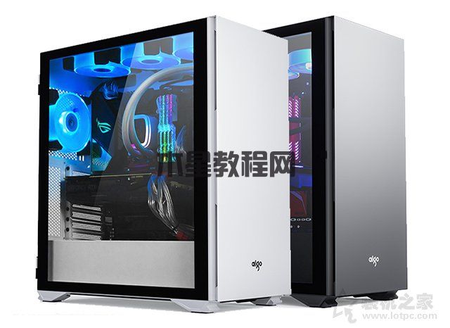 万元12代i7 12700KF搭配RTX3070/3080/3080Ti独显电脑配置推荐