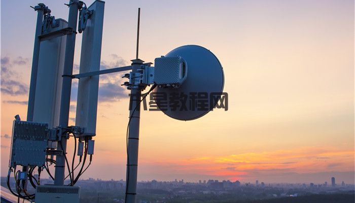 轨道角动量技术应用前景广阔 全球研发热情较高(图1) 轨道角动量技术应用前景广阔 全球研发热情较高