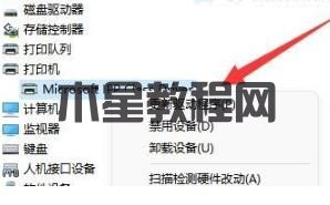 Win11无法打印彩色文档解决方法分享(图4) Win11无法打印彩色文档解决方法分享