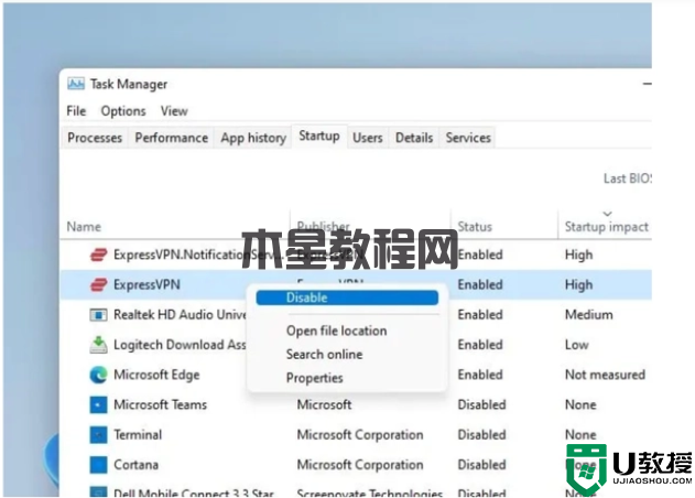 Windows 11 启动慢的问题?最有效的修复方法(图1) Windows 11 启动慢的问题?最有效的修复方法