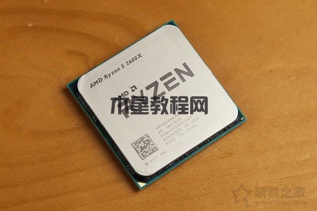 R5-1600X和R5-2600X差多少？R5-2600X对比R5-1600X区别对比评测