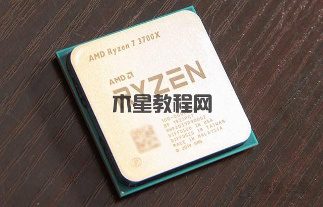 R7 3700X相比R7 2700X性能差距大吗？R7-3700X和2700X区别对比评测