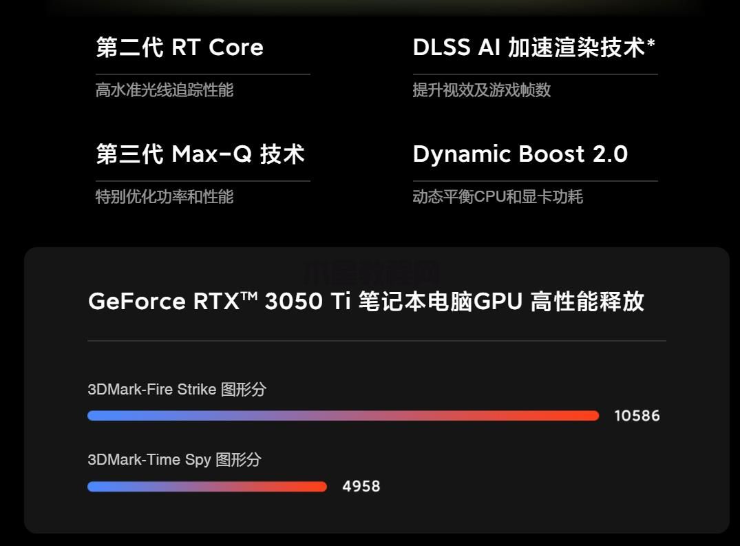 小米笔记本 Pro X 15