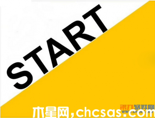 PowerPoint文字下落入场动画教程