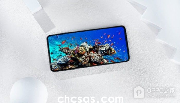 OPPO K12如何设置息屏显示？
