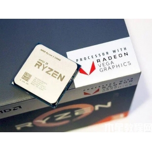 锐龙R3 2200G和Intel i3-8100哪个好?ry