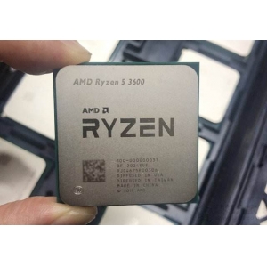 AMD锐龙R5-3600配什么主板 Ryzen5 3600与