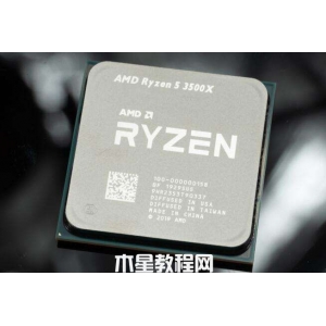 锐龙R5-3500X配什么主板 Ryzen5 3500X主板