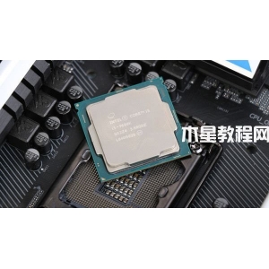 intel酷睿i5 7600/i5 7600K/i5 740