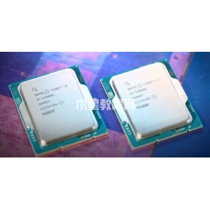 i5-13600k相当于什么水平？intel酷睿i5-136