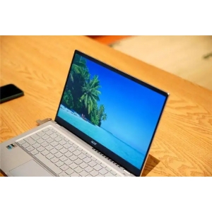 acer 宏碁 非凡S3 2022款 14英寸笔记本电脑（i