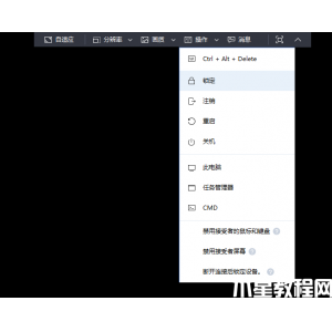 AnyViewerWindows远程桌面软件：如何执行远程桌