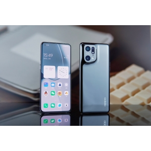 OPPO Find X5 Pro 天玑版 5G智能手机 12