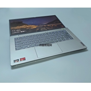 ThinkPad 思考本 ThinkBook 14+ 14英寸笔记本电脑（i5-12500H、16GB、512GB SS