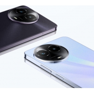 真我Realme V50s：天玑6100+处理器，护眼LCD