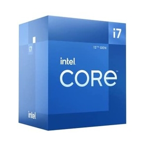 i712700f属于什么档次？25 M 高速缓存，高达 4.