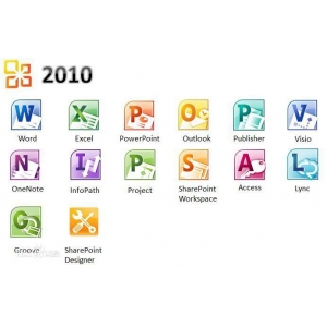 office2010永久秘钥是多少 office2010序列号分享 附激活工具