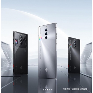 红魔8s pro多少钱？红魔8S Pro：搭载第二代骁龙电竞